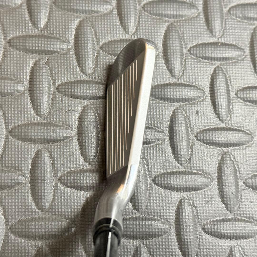 Titleist VG3 アイアン #5 単品 フジクラシャフト FLEX-R