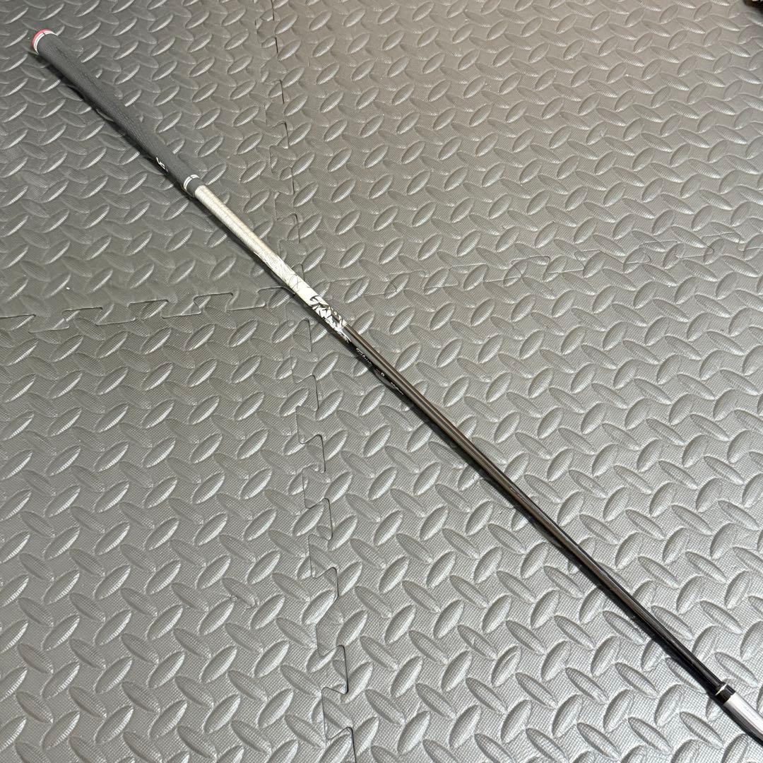 Titleist VG3 アイアン #5 単品 フジクラシャフト FLEX-R