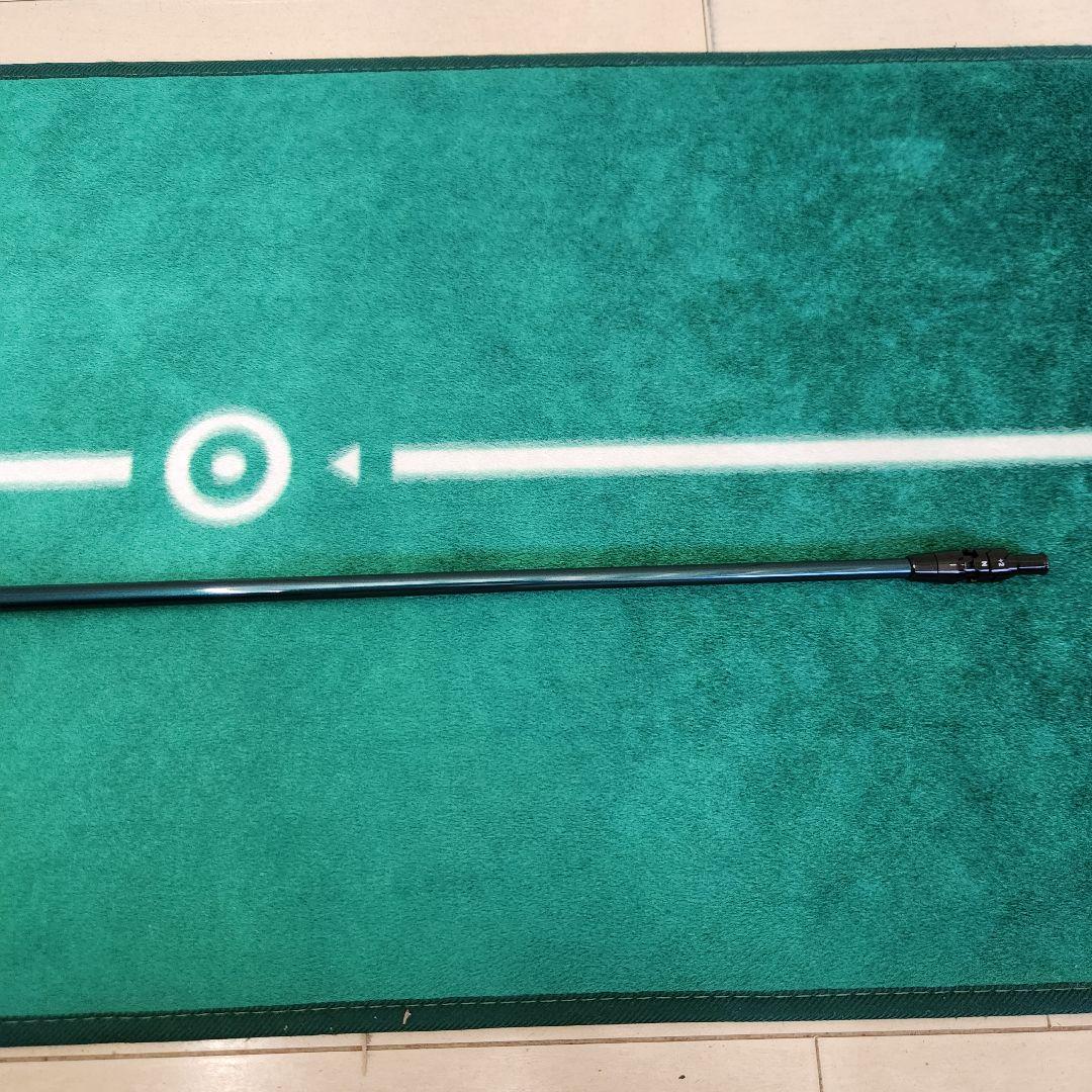 美品 VENTUS GREEN 5-R 45.5 キャロウェイ純正 1W
