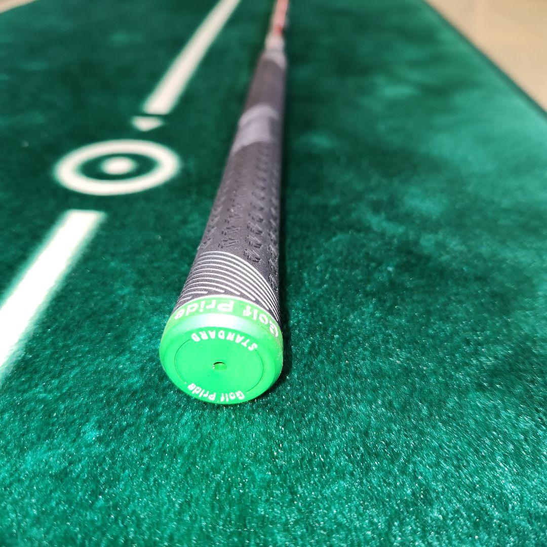 美品 VENTUS GREEN 5-R 45.5 キャロウェイ純正 1W