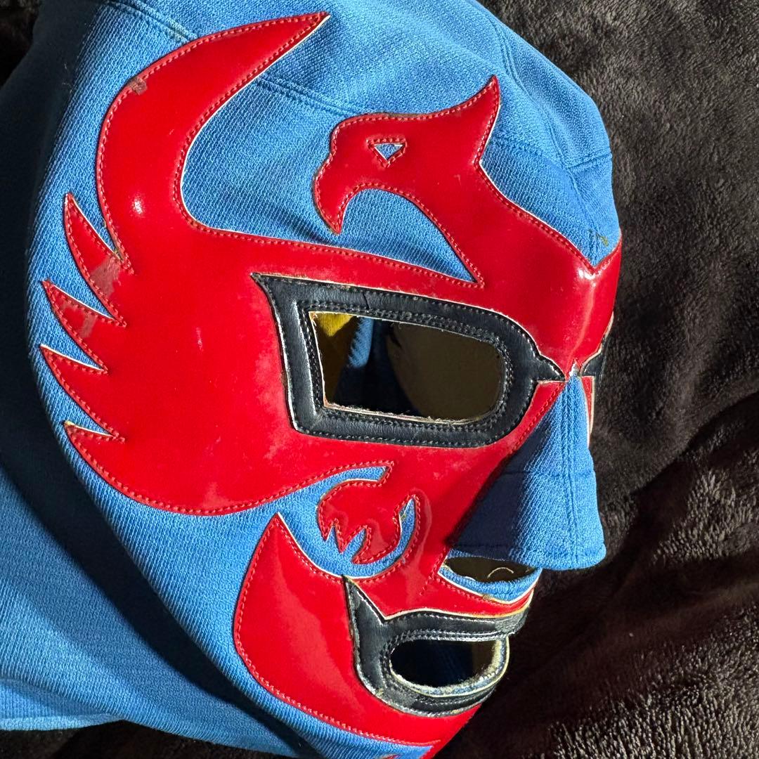 ヴィンテージ■ドス・カラス■プロレス/ミル・マスカラス マスカラス マスク