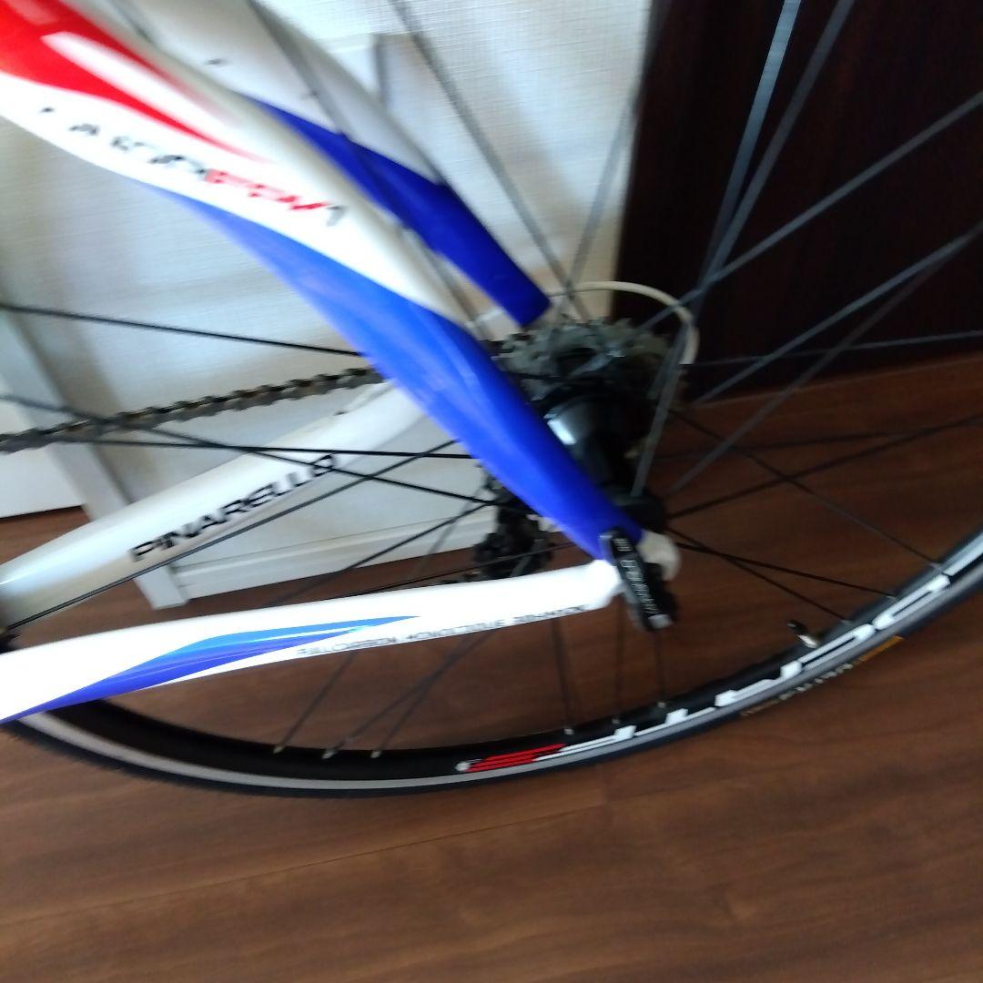 【東京都江東区引取限定】2012年購入　FPクアトロ　ピナレロ