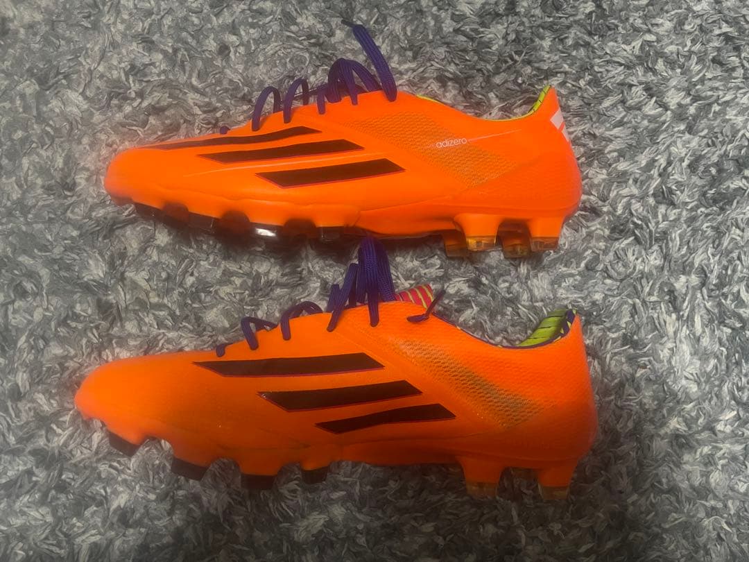 f50 アディゼロ4 HG 27cm / f50 adizero4 HG 27