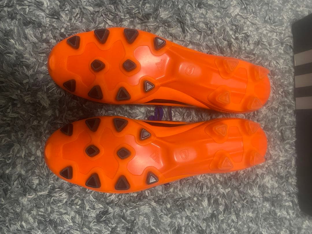 f50 アディゼロ4 HG 27cm / f50 adizero4 HG 27