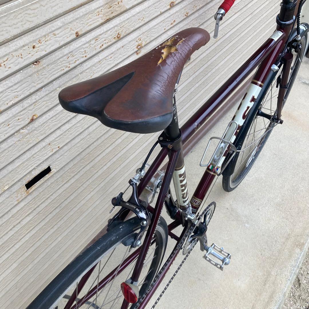 Masi スペチャーレ　ランドナー　東広島市手渡し限定