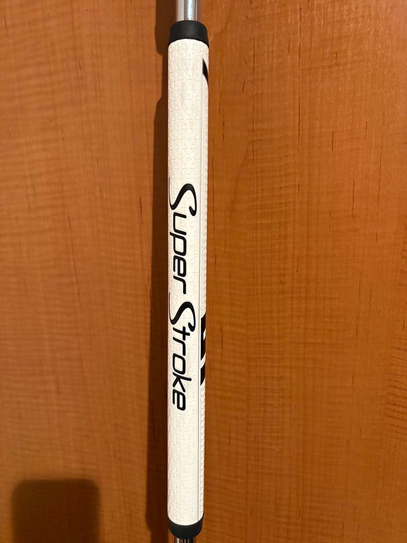 Scotty Caeron 43inch 長尺パター