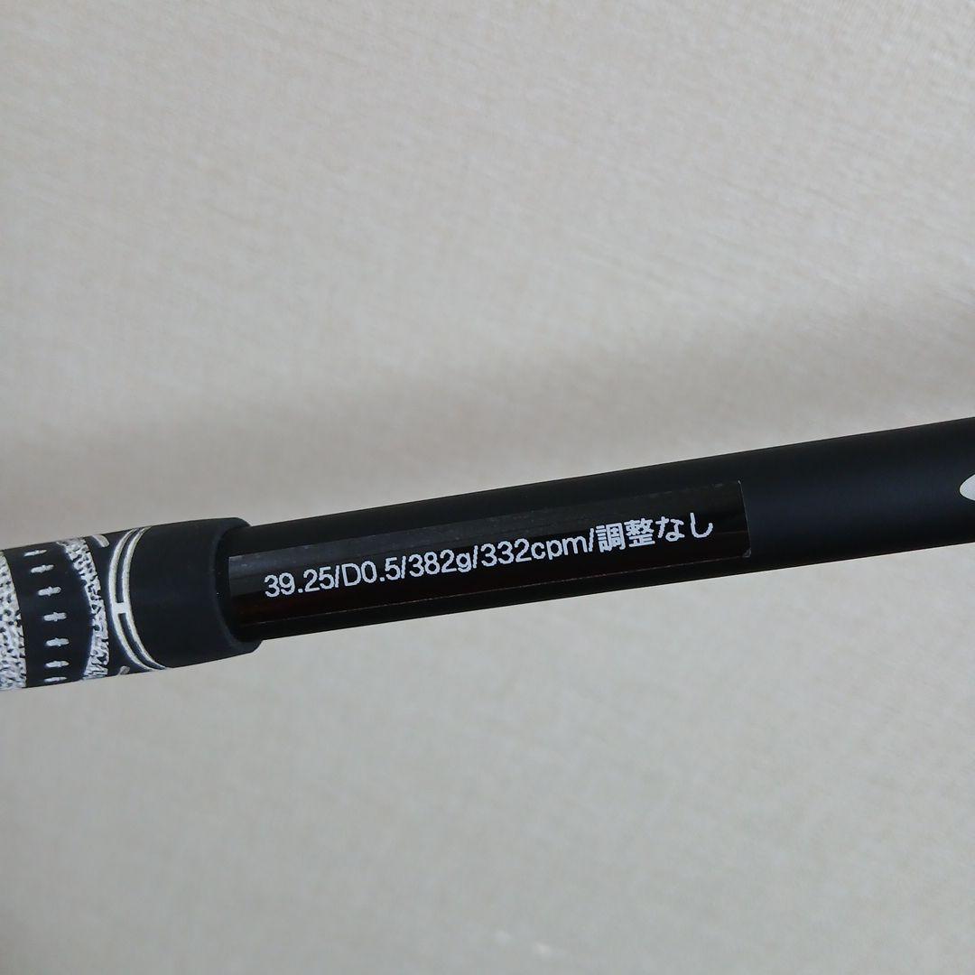 希少 Xシャフト　2023年 ミズノプロフライハイ 3アイアン
