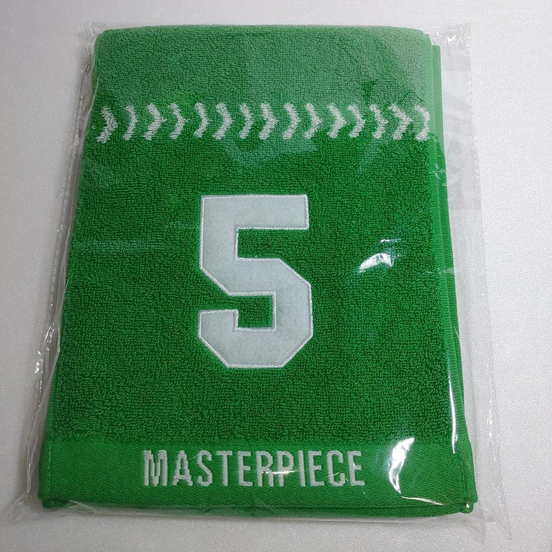 INI　田島将吾　XQUARE MASTER PIECE　マフラータオル