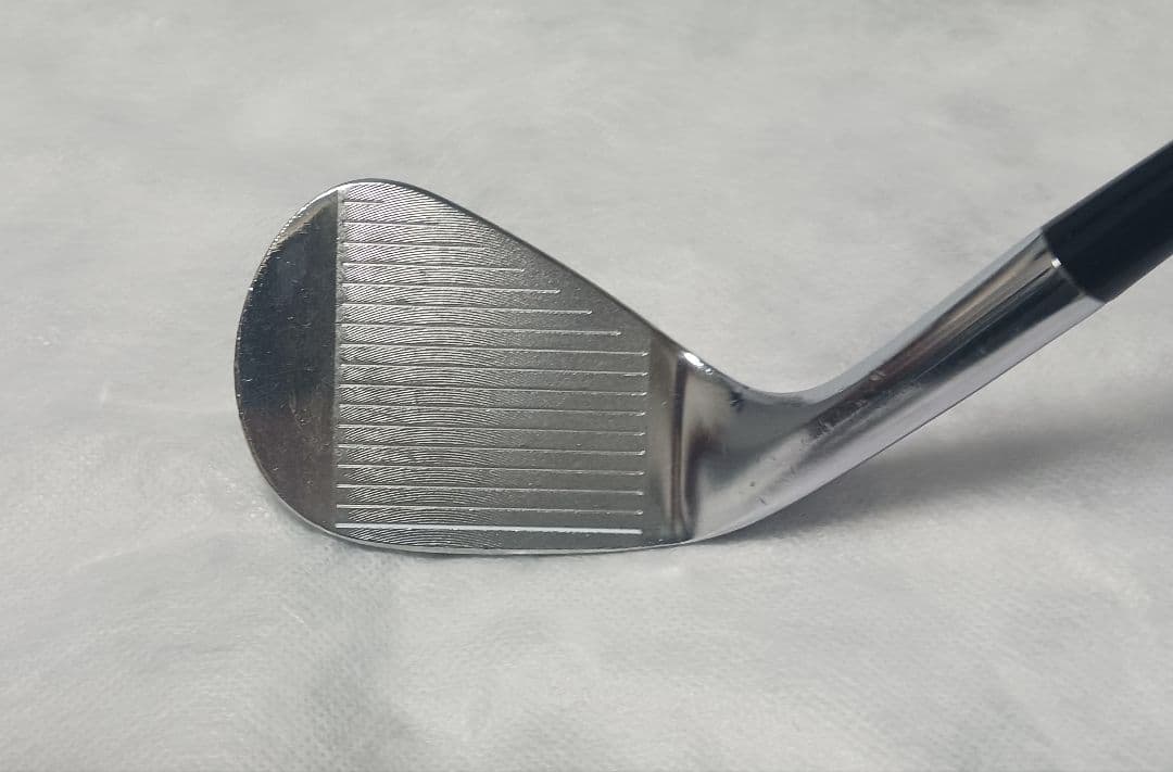 Grindworks × Patrick Reed　BARRETT Wedge