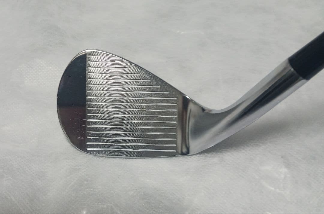 Grindworks × Patrick Reed　BARRETT Wedge