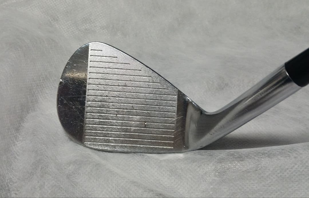 Grindworks × Patrick Reed　BARRETT Wedge