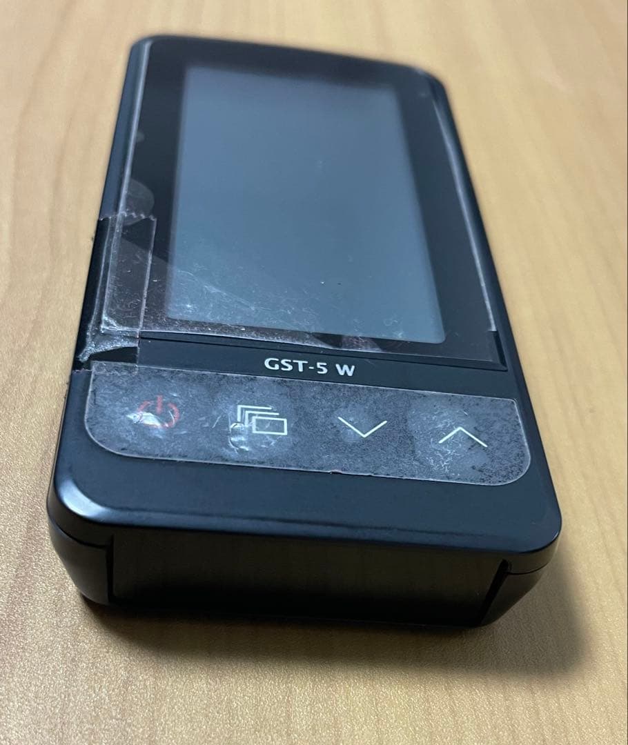 悠　ATLAS ゴルフスイングトレーナー GST-5 W