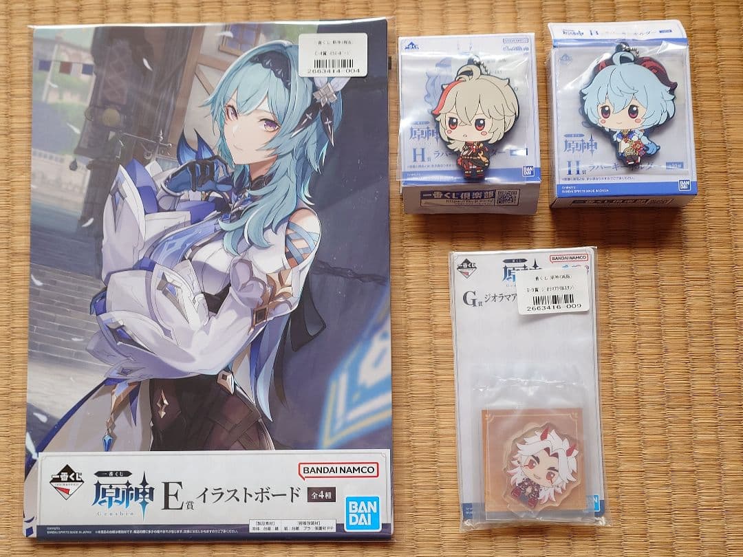 アニメグッズ 約40点 まとめ売り