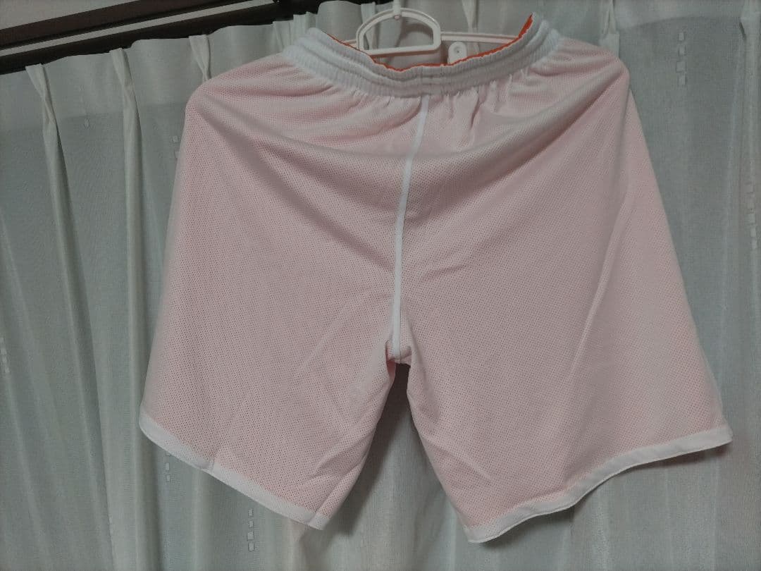 Champion リバーシブル ショート パンツ（CBR2360）