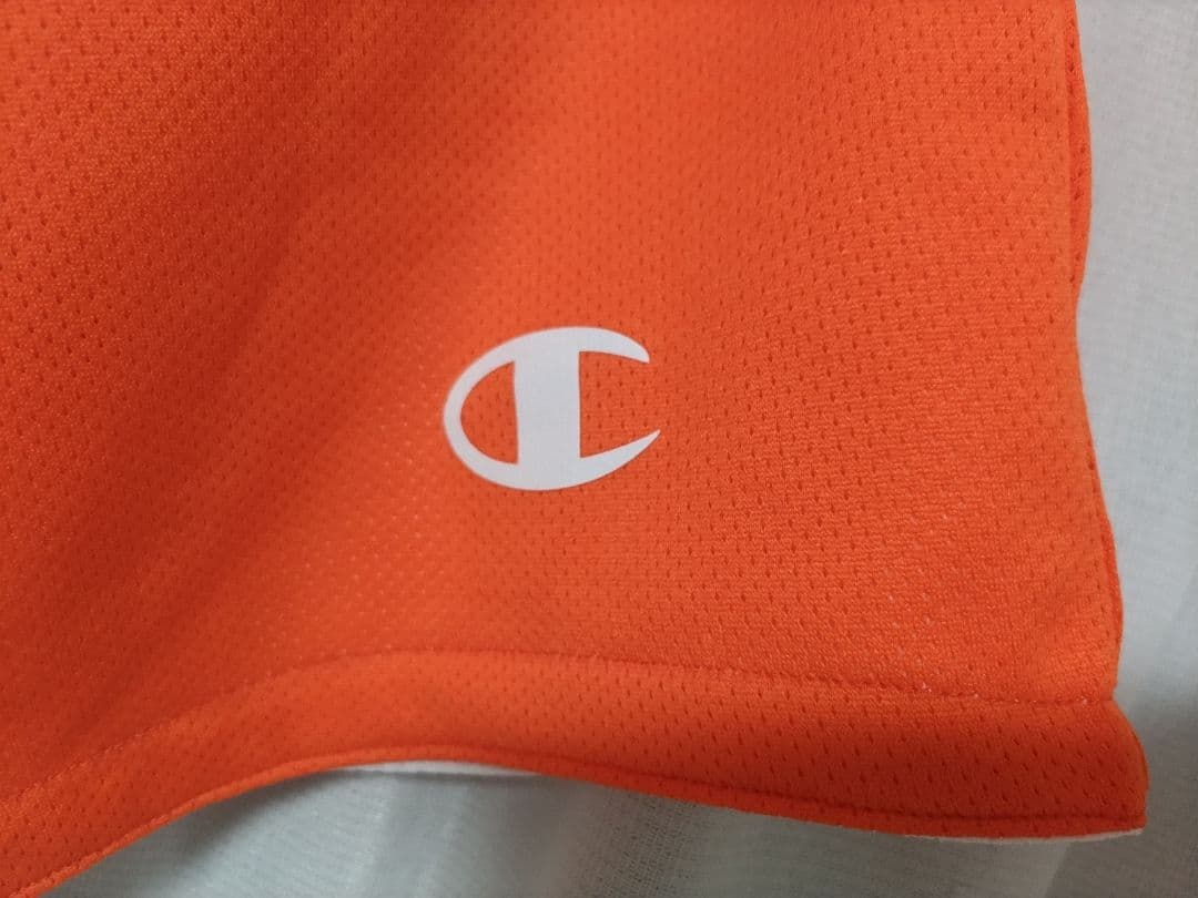 Champion リバーシブル ショート パンツ（CBR2360）