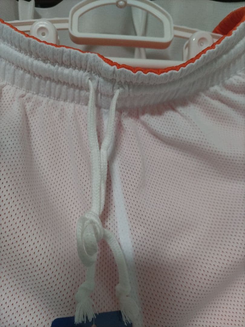 Champion リバーシブル ショート パンツ（CBR2360）