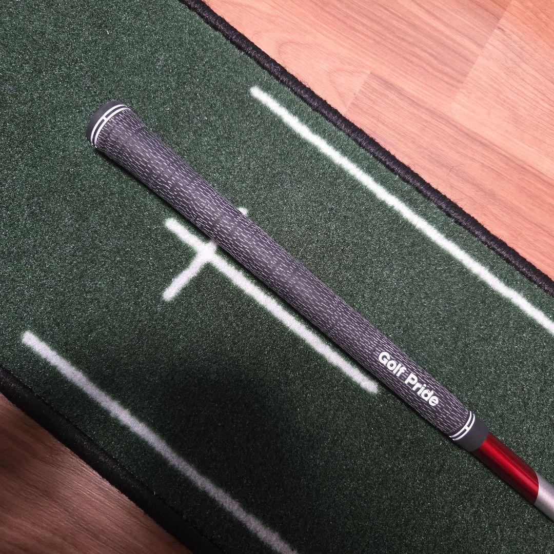 TaylorMade ステルス 5w ベンタスレッド7x ヘッドカバー付