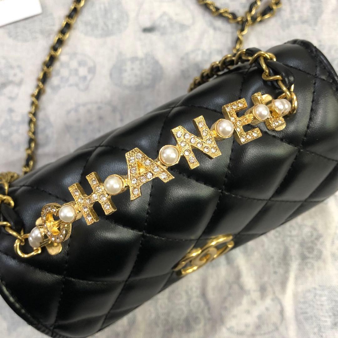 未使用 ノベルティ　ショルダーバッグ