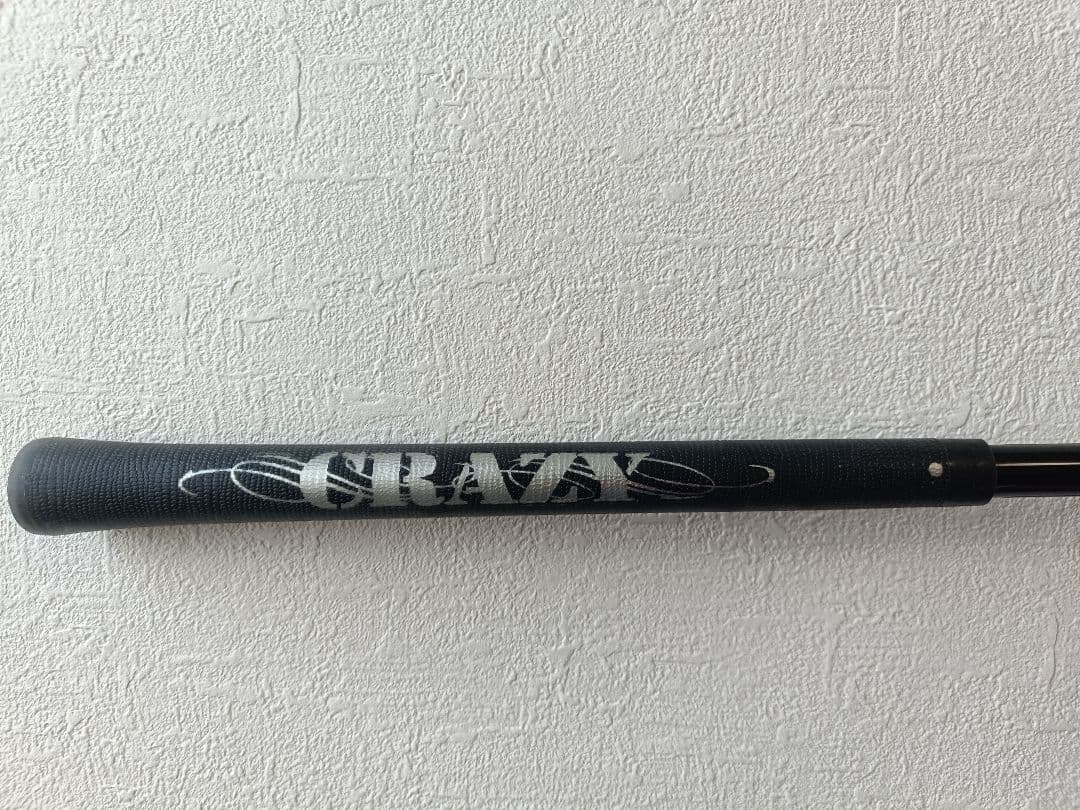 CRAZY regenesis FW-80 C 3番W テーラースリーブ付
