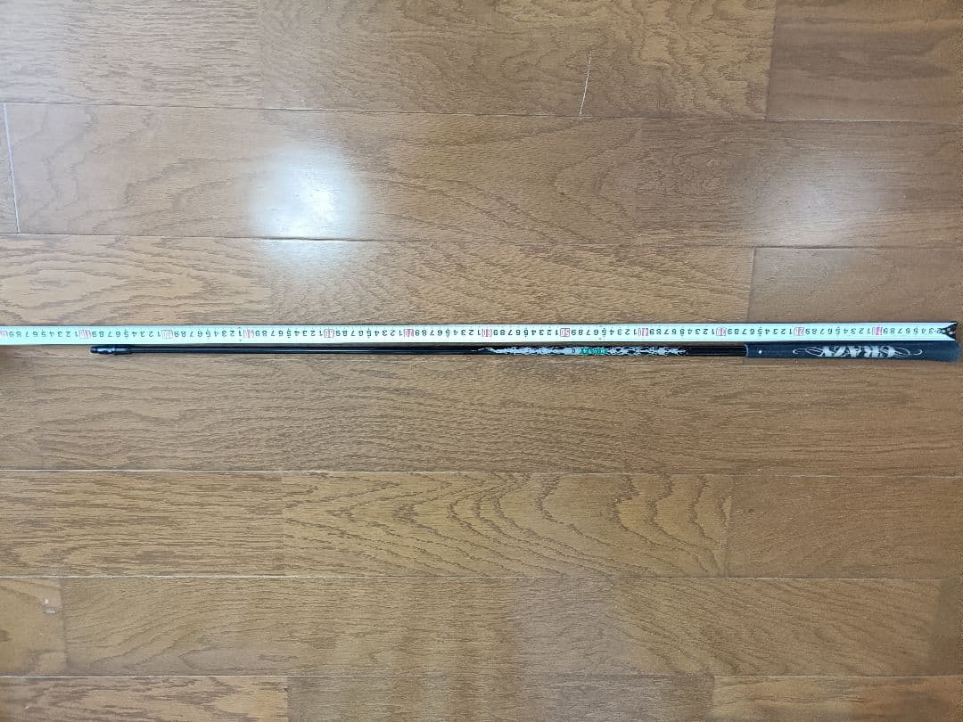 CRAZY regenesis FW-80 C 3番W テーラースリーブ付