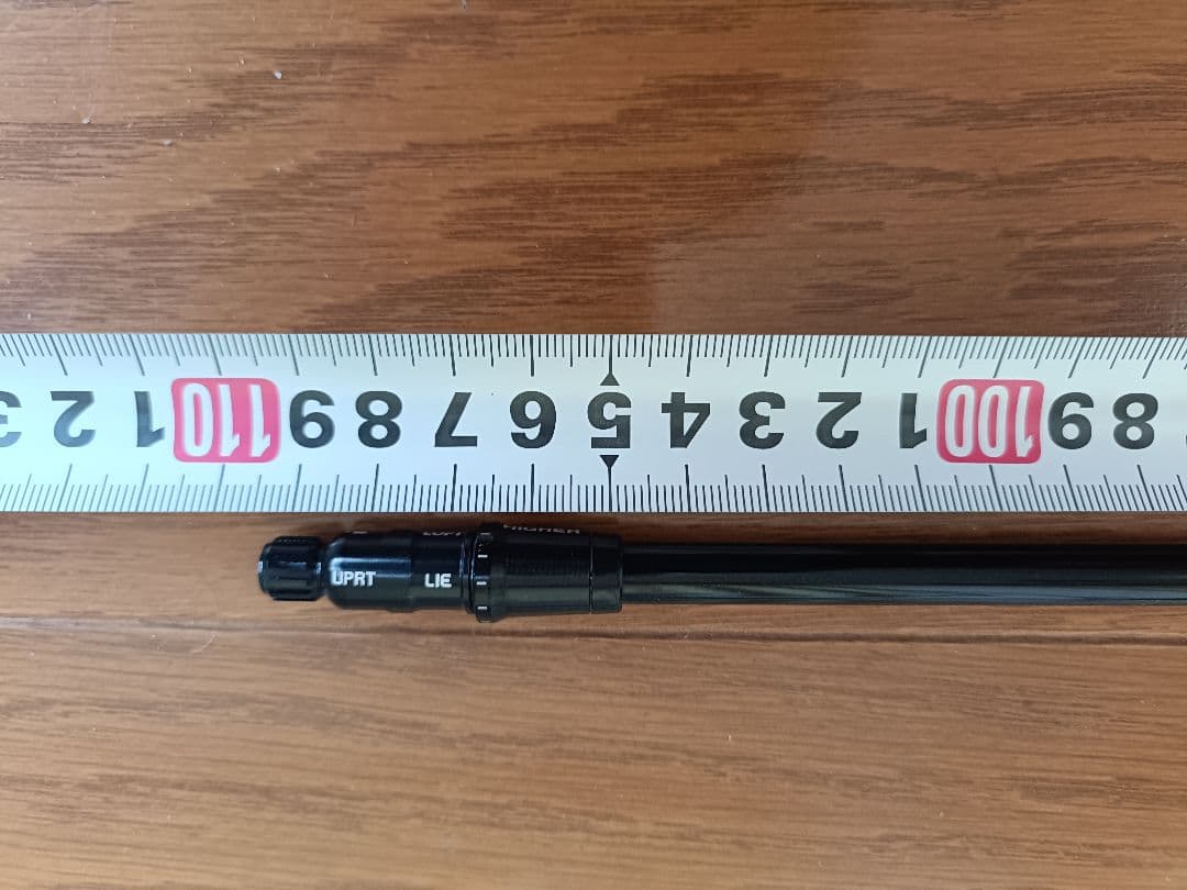 CRAZY regenesis FW-80 C 3番W テーラースリーブ付