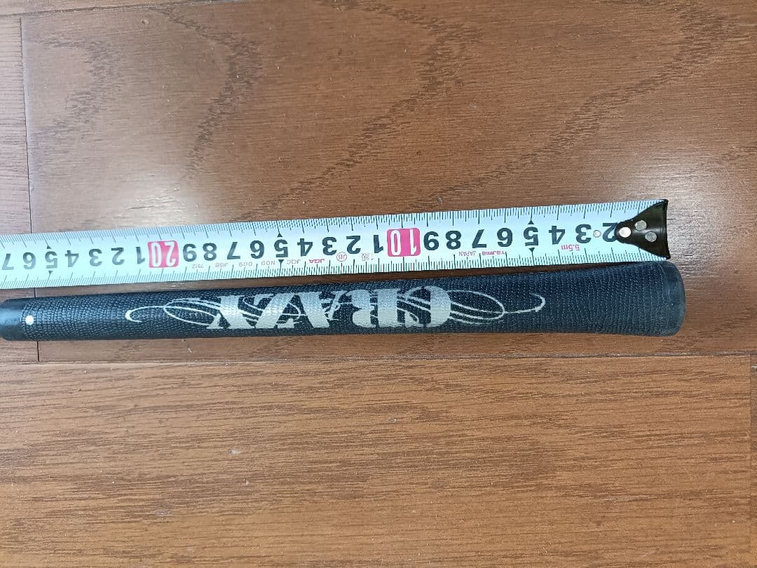 CRAZY regenesis FW-80 C 3番W テーラースリーブ付