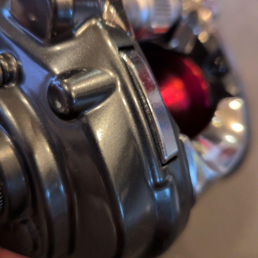 s*!様 ダイワ　シーボーグ　200 Ｊ L 超美品
