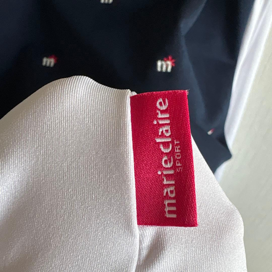 marie claire インナー付き　2点セット