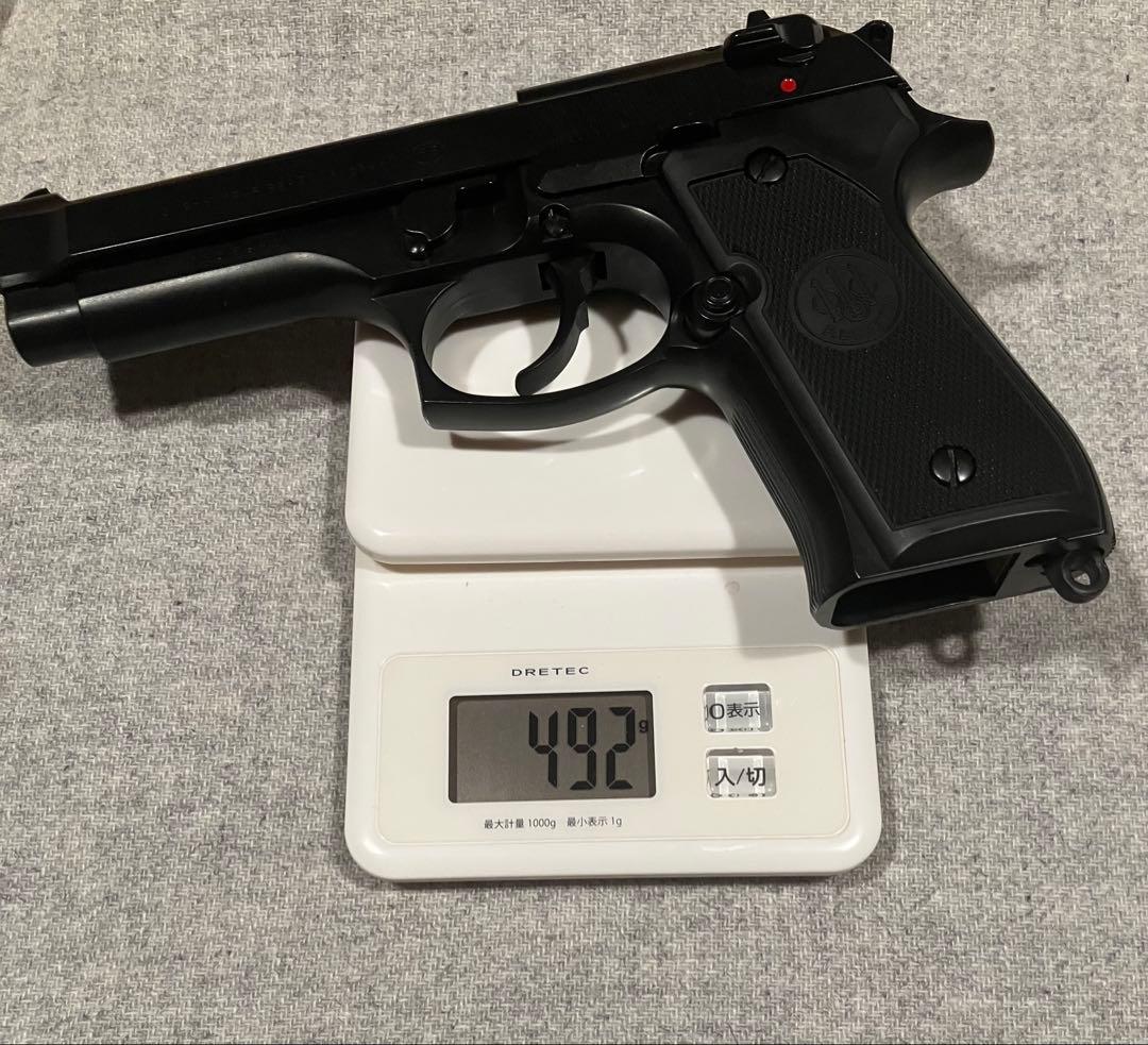 MGC ベレッタM9 モデルガン　絶版