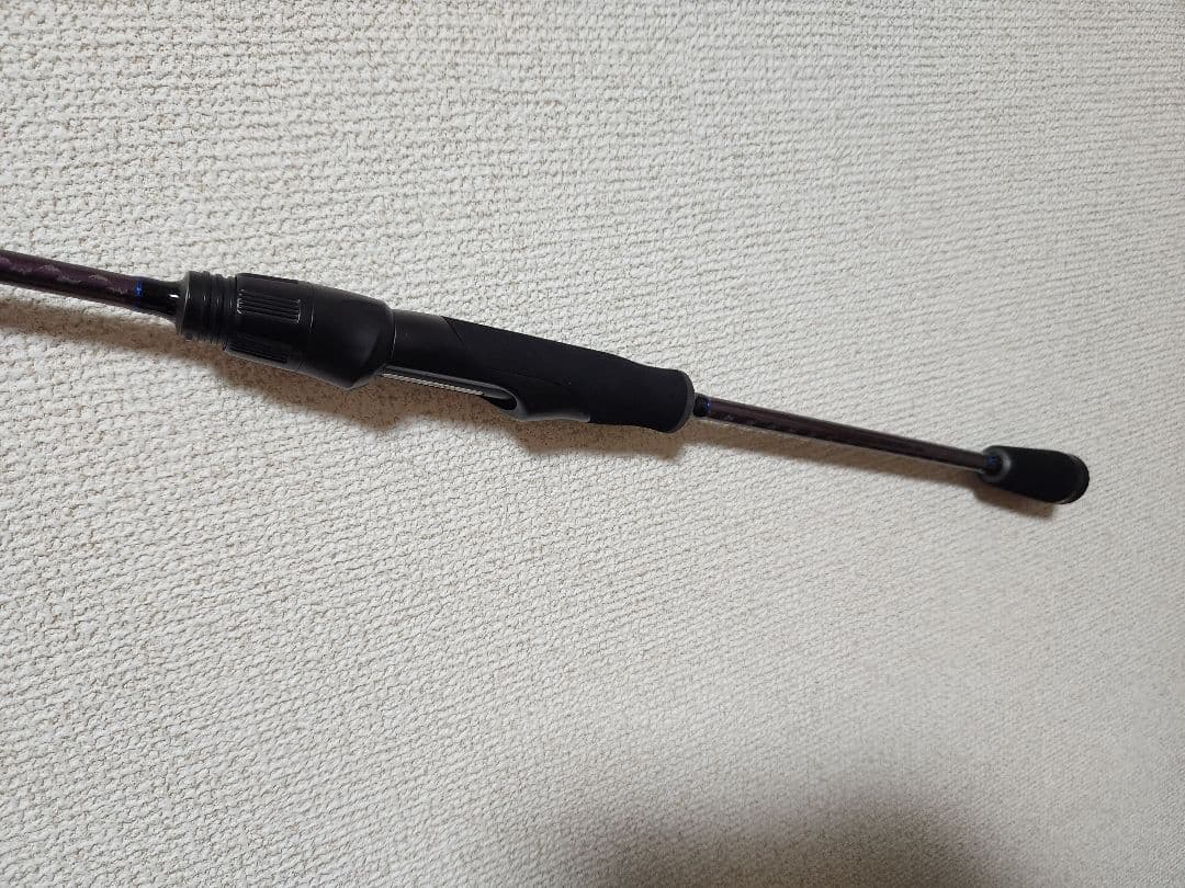 バレーヒル　レトロマティックX　RMXS-63S　ティップラン