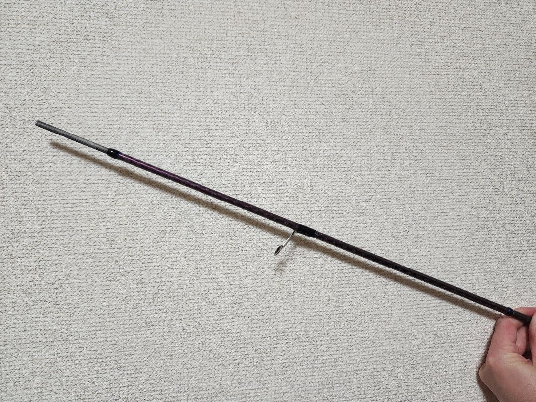 バレーヒル　レトロマティックX　RMXS-63S　ティップラン
