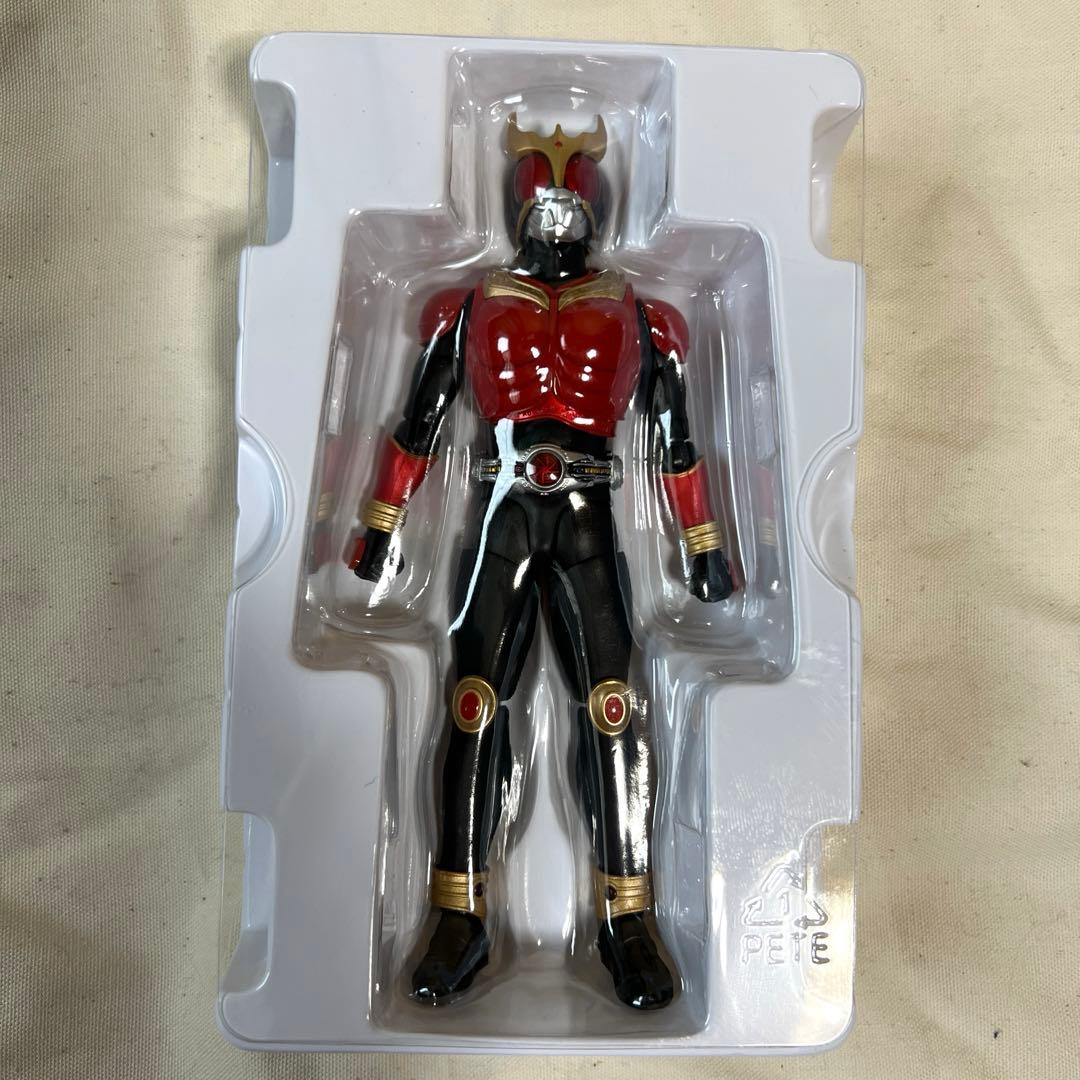 S.H.Figuarts 仮面ライダークウガ 50th Anniversary