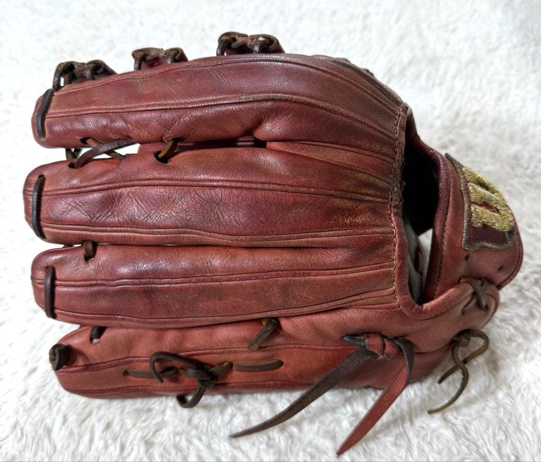 Wilson 硬式 グローブ