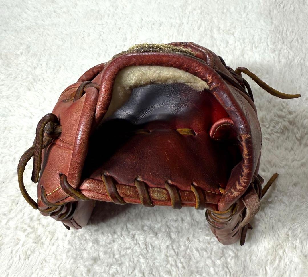 Wilson 硬式 グローブ