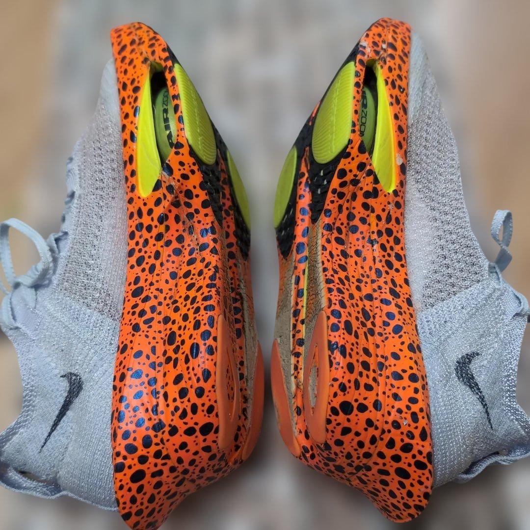 Nike アルファフライ 3 23.5cm