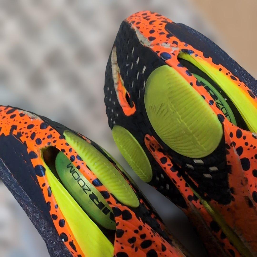 Nike アルファフライ 3 23.5cm