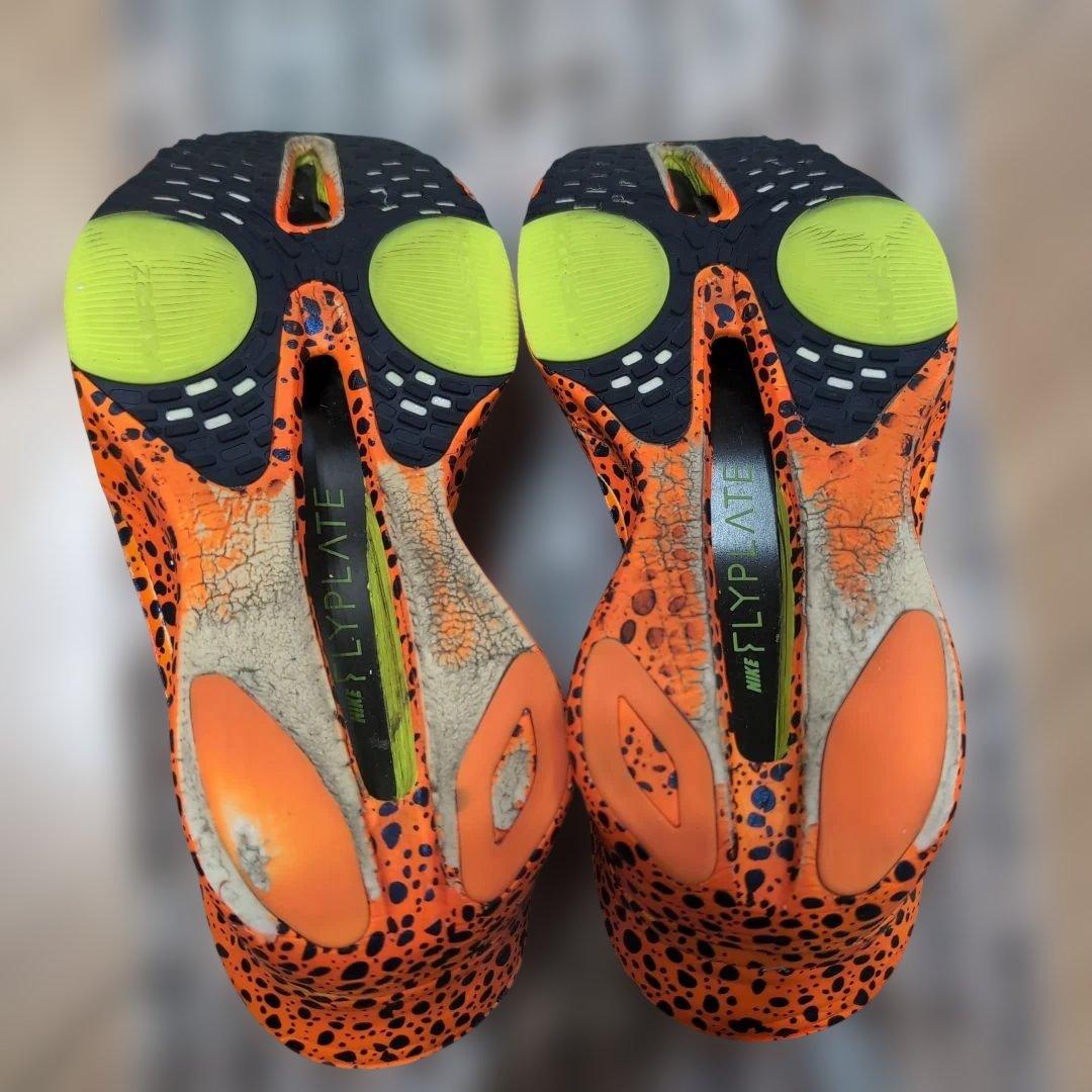 Nike アルファフライ 3 23.5cm