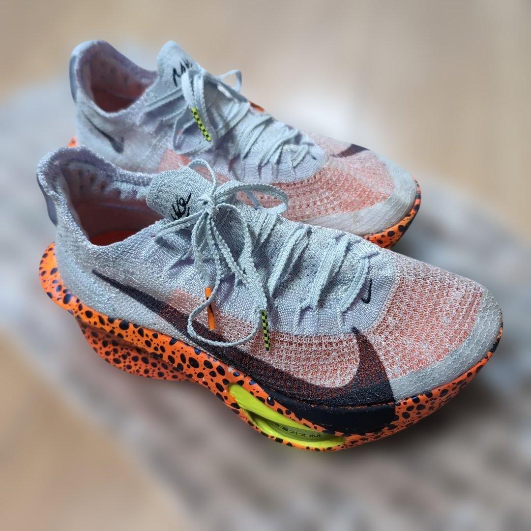 Nike アルファフライ 3 23.5cm
