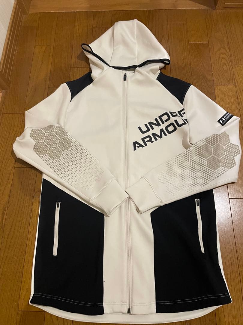 UNDER ARMOUR ジャージ上下セット