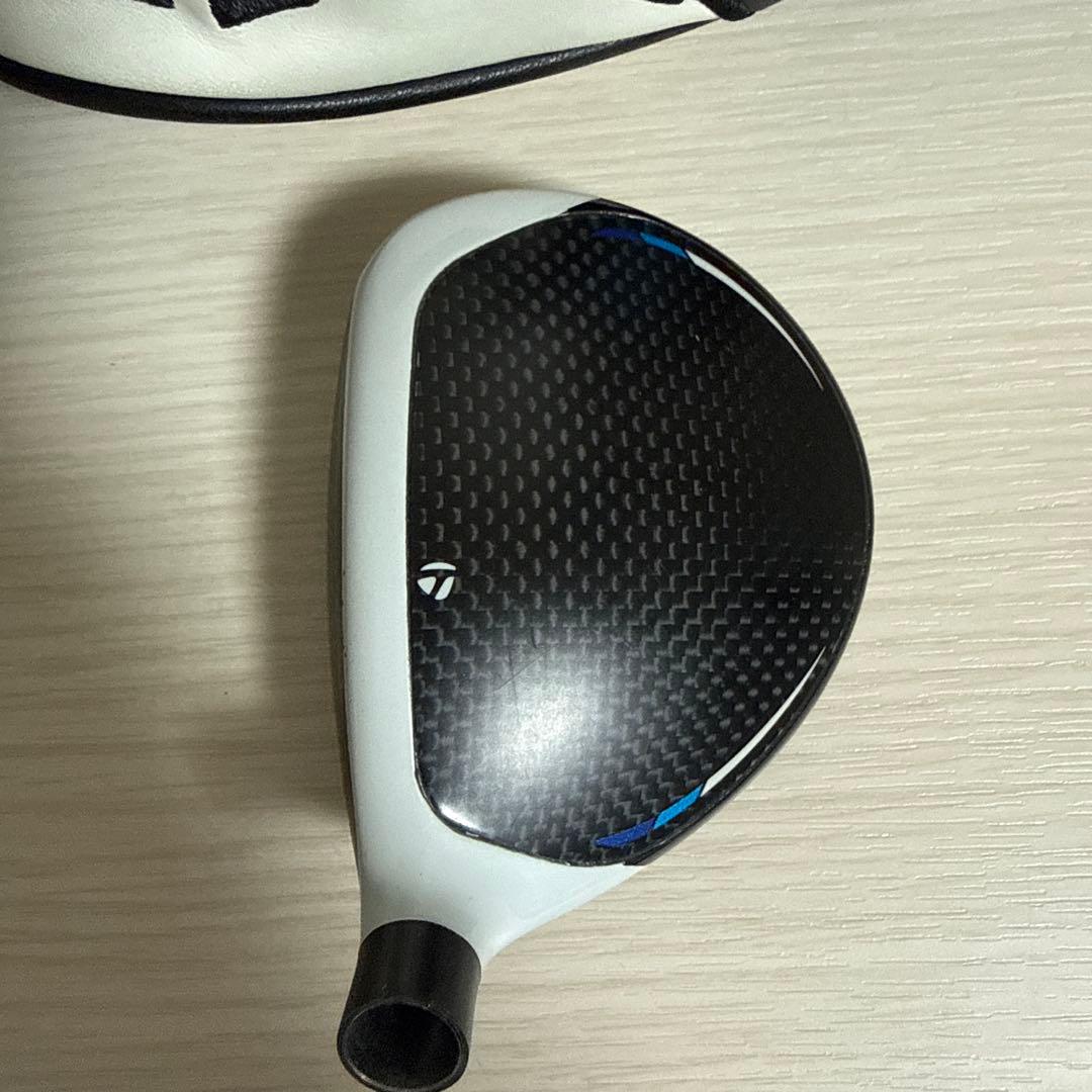【ヘッドのみ】TaylorMade SIM2 5W