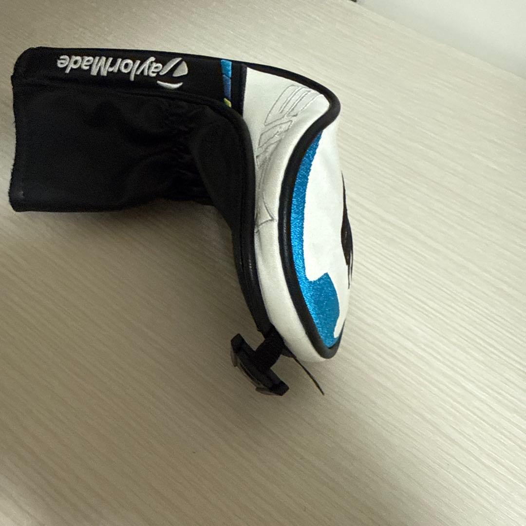 【ヘッドのみ】TaylorMade SIM2 5W