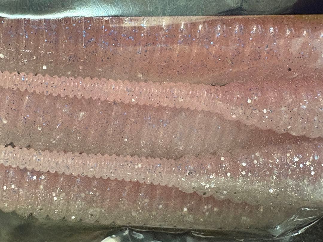 DEPS デスアダー 6インチ×12