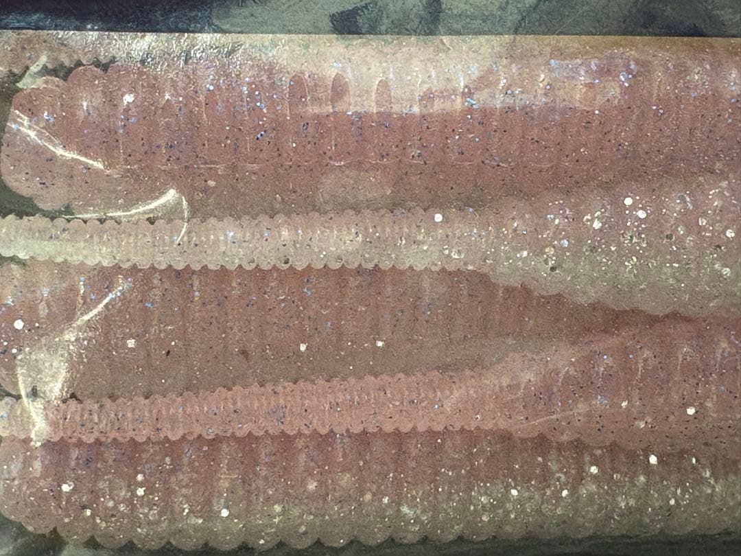 DEPS デスアダー 6インチ×12