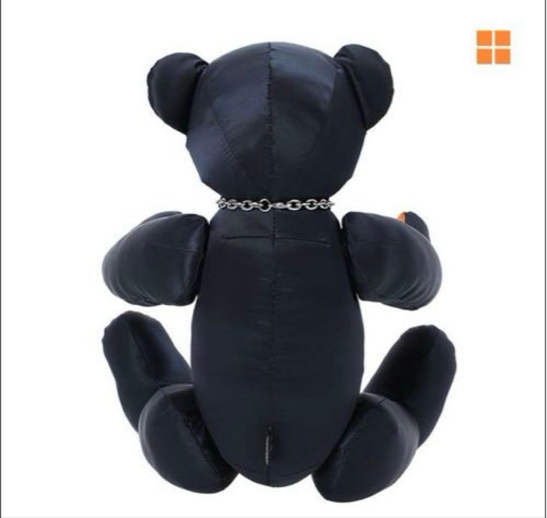 ぬいぐるみ・マスコット PORTER GRIZZLY BEAR 2021 ver.