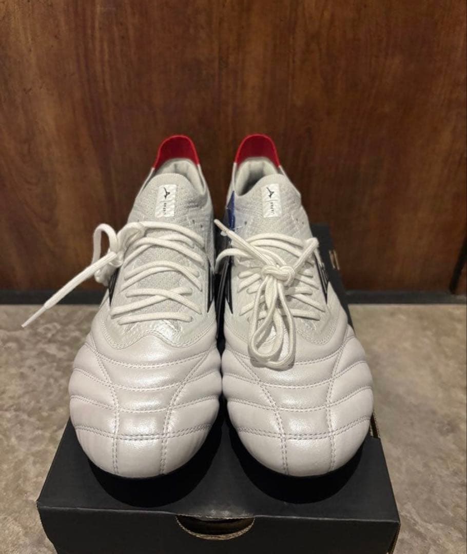 MORELIA NEO4 ベータ β JAPAN 27cm
