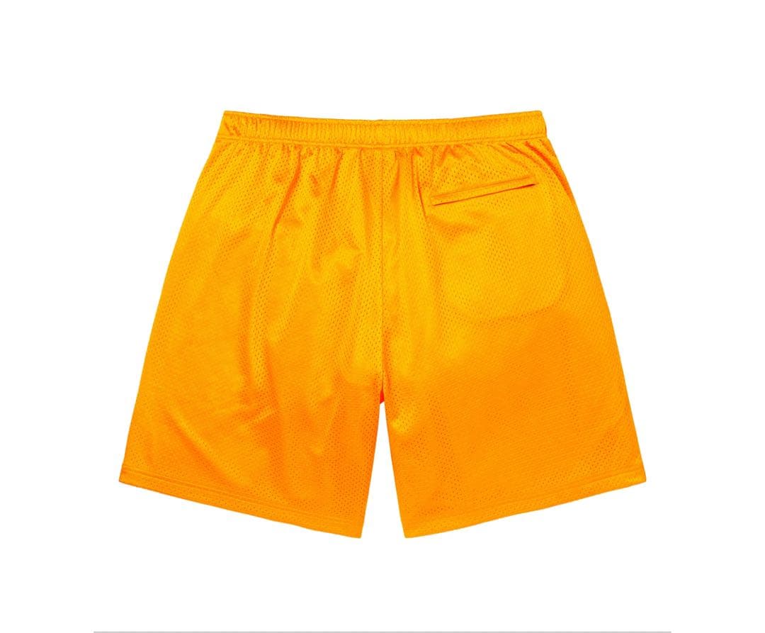 ウェア Supreme Small Box Baggy Mesh Short (M)