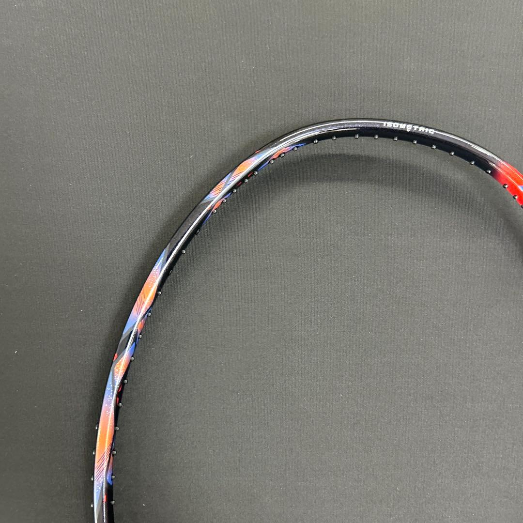 4ug5 アストロクス77プロ 新品未使用　ヨネックス　バドミントンラケット