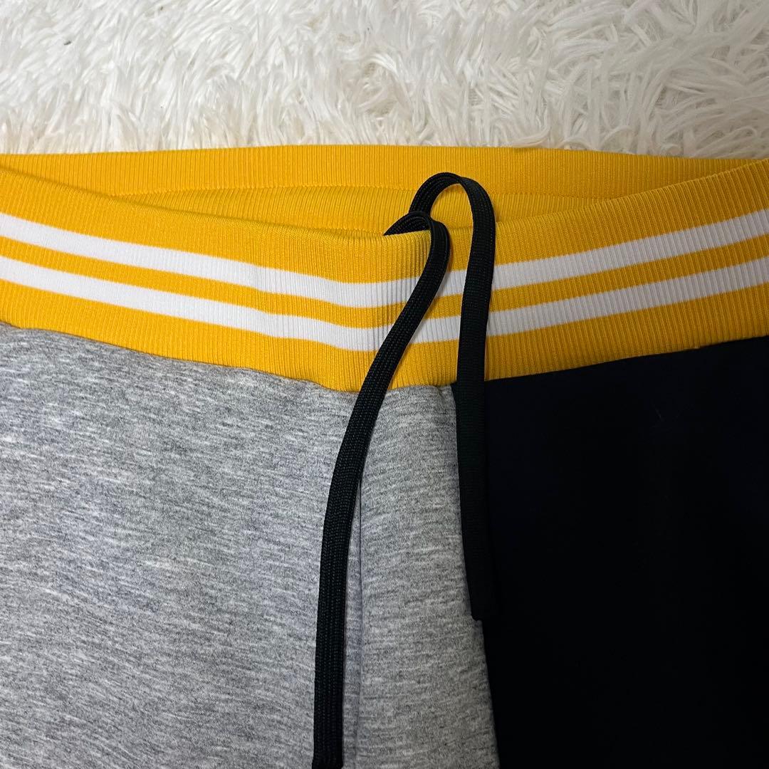 美品 最高級 パーリーゲイツ PEARY GATES セットアップ スウェット