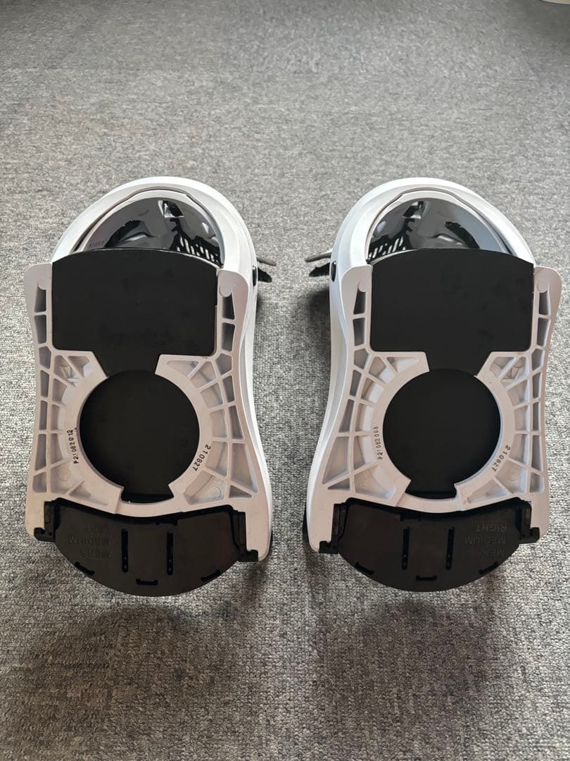 Burton STEP ON GENESIS ビンディング Mサイズ