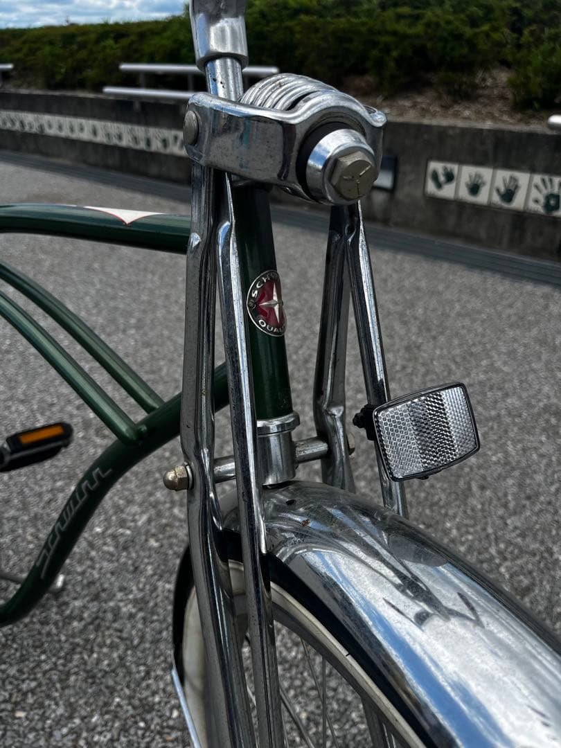 自転車本体 Schwinn Classic Cruiser
